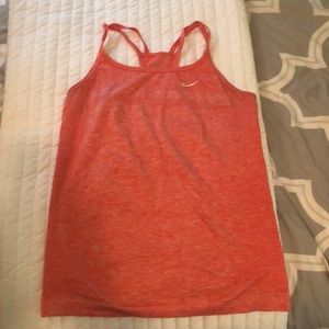 Nike tank top